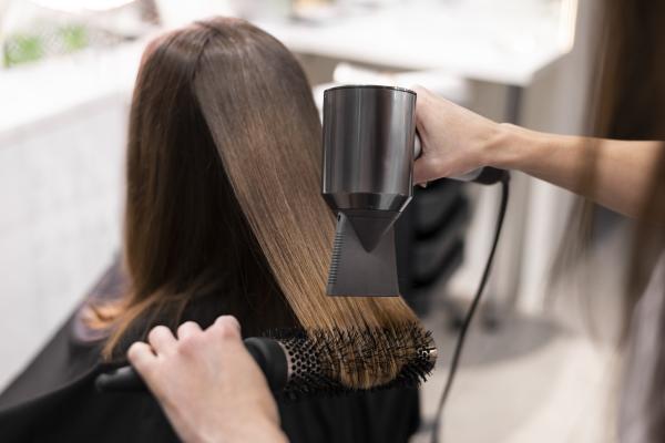 Coiffure