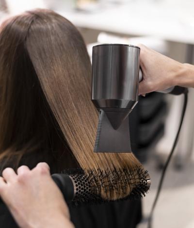Coiffure