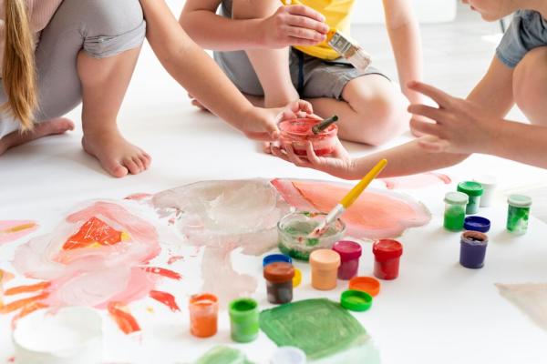 Espace enfants