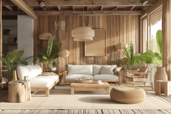 Espace Lounge